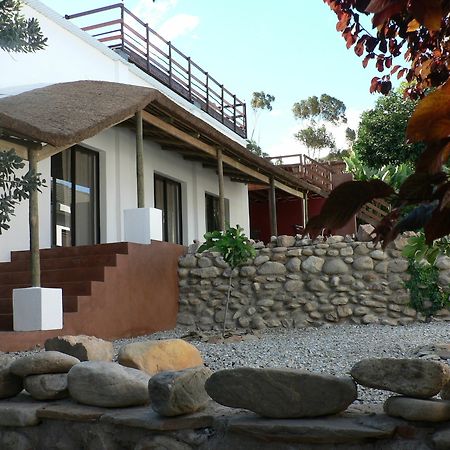 Mountain View Eco Lodge Монтегю Экстерьер фото