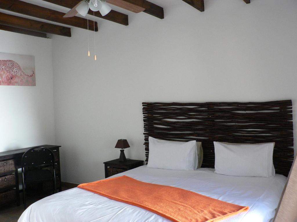 Mountain View Eco Lodge Монтегю Номер фото