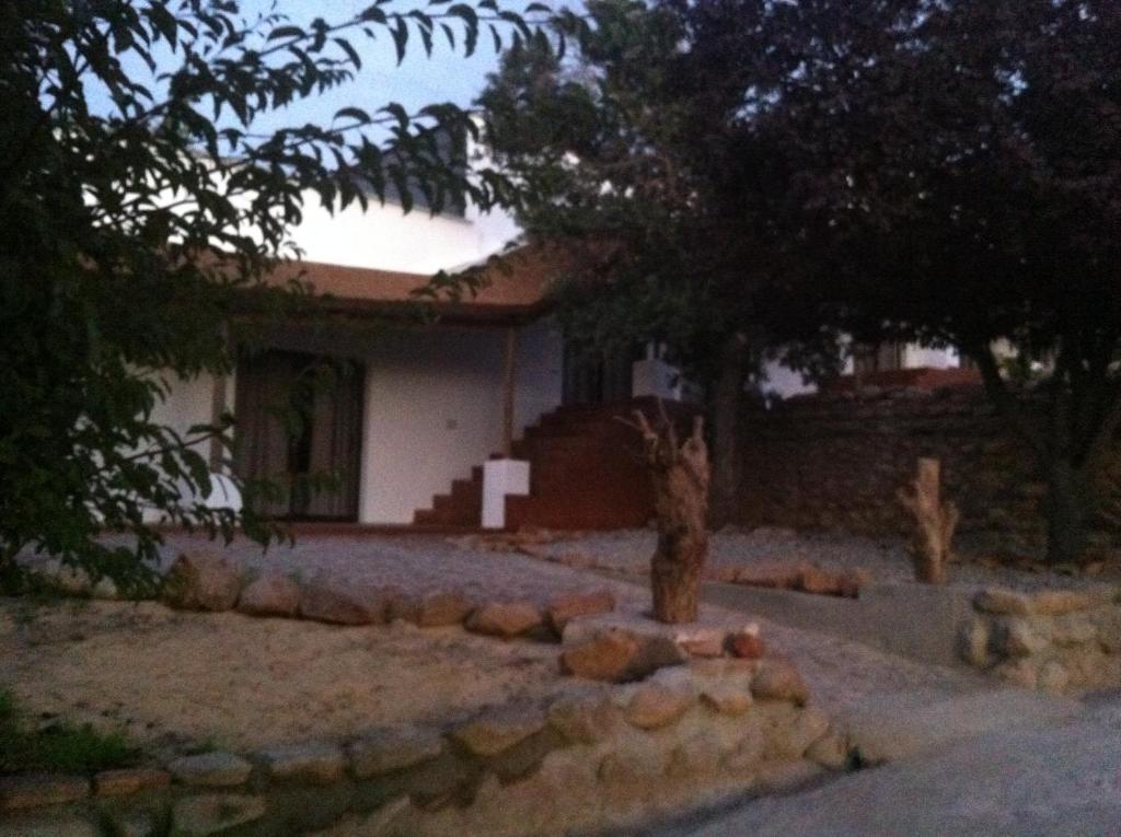 Mountain View Eco Lodge Монтегю Экстерьер фото