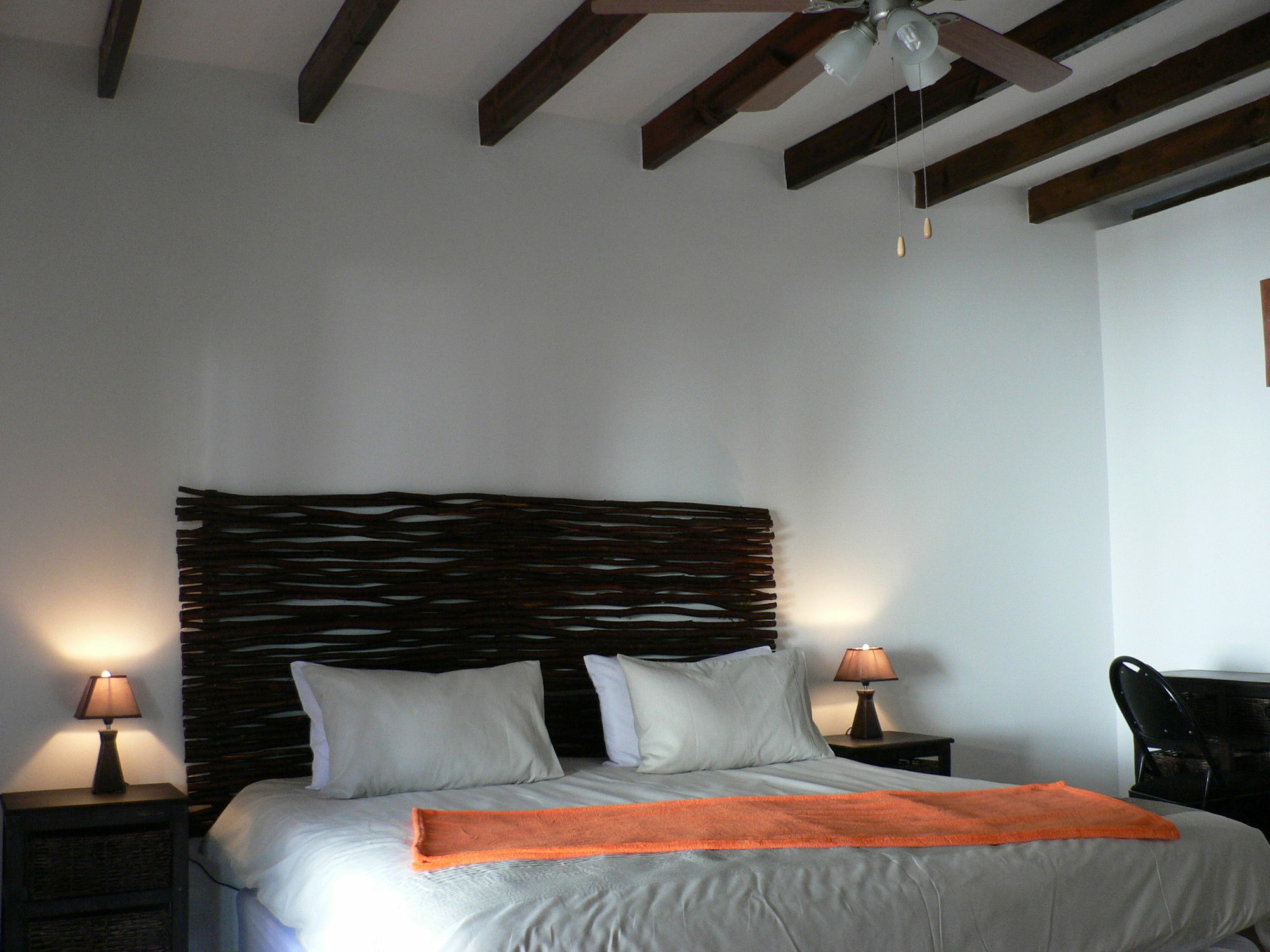 Mountain View Eco Lodge Монтегю Экстерьер фото