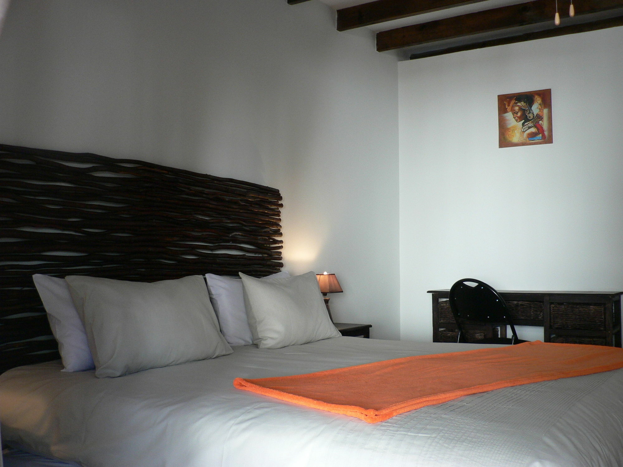 Mountain View Eco Lodge Монтегю Экстерьер фото