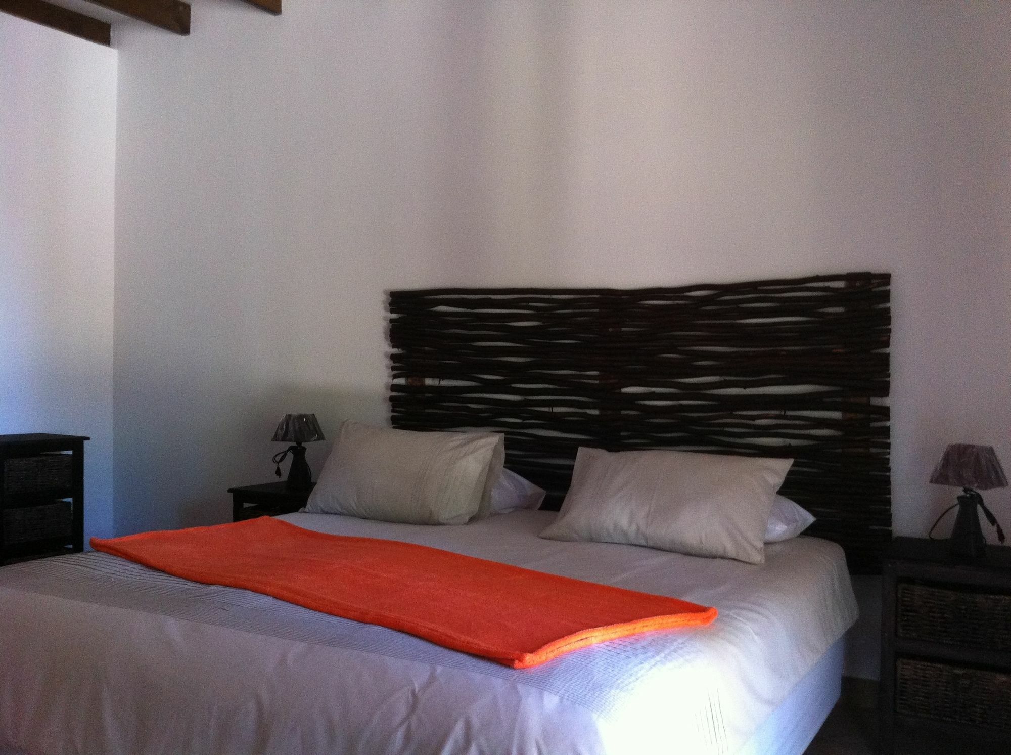 Mountain View Eco Lodge Монтегю Экстерьер фото